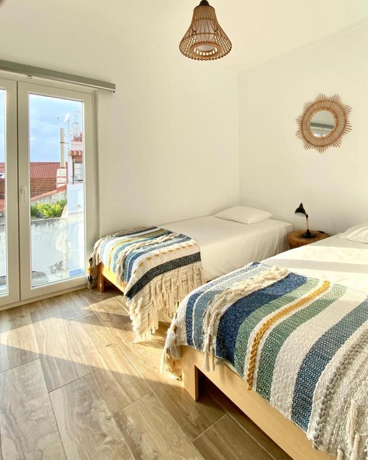 Ocean House Alentejo Hotel Porto Covo Exterior photo