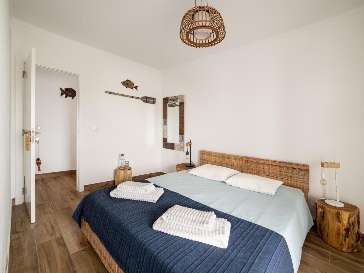 Ocean House Alentejo Hotel Porto Covo Exterior photo