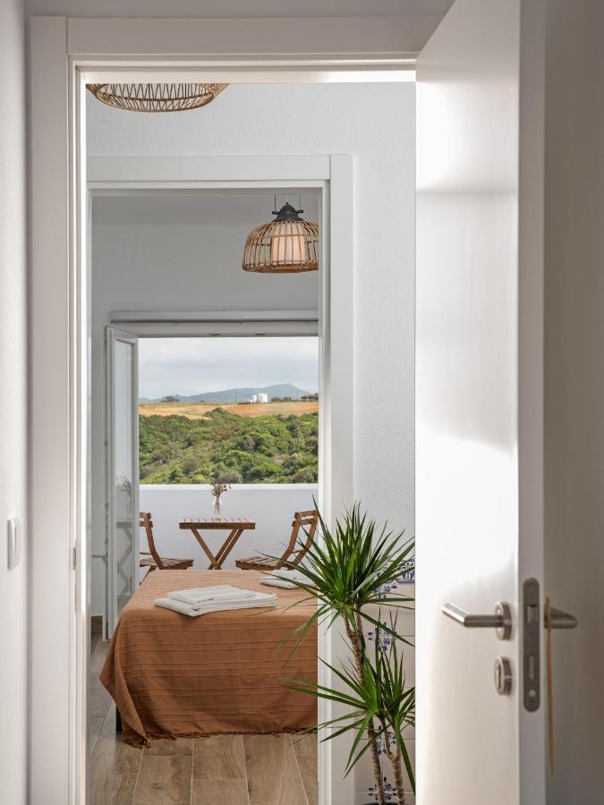 Ocean House Alentejo Hotel Porto Covo Exterior photo